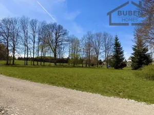 Prodej pozemku pro bydlení, Chodský Újezd - Žďár, 1566 m2