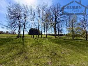 Prodej pozemku pro bydlení, Chodský Újezd - Žďár, 1566 m2