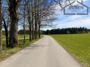 Prodej pozemku pro bydlení, Chodský Újezd - Žďár, 1566 m2