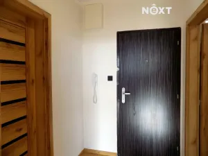 Pronájem bytu 2+kk, Česká Lípa, Na Jílech, 40 m2