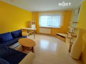 Pronájem bytu 2+1, Česká Lípa, Mikovcova, 56 m2