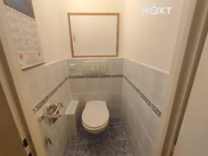 Pronájem bytu 2+1, Česká Lípa, Mikovcova, 56 m2