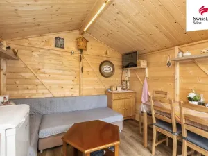 Prodej bytu 3+1, Choltice, Okružní, 64 m2