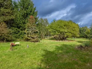 Prodej pozemku pro bydlení, Chrást, Vilová, 1100 m2