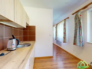 Prodej bytu 2+kk, Mikulovice, 47 m2