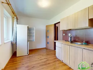 Prodej bytu 2+kk, Mikulovice, 47 m2