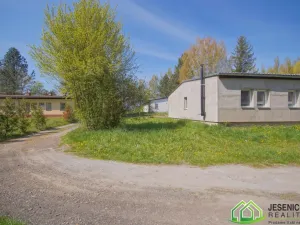 Prodej bytu 2+kk, Mikulovice, 47 m2