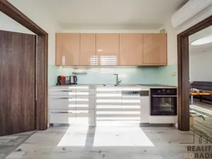 Prodej bytu 3+1, Veselí nad Moravou, 64 m2