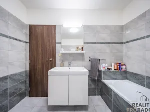 Prodej bytu 3+1, Veselí nad Moravou, 64 m2