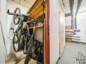 Prodej bytu 3+1, Veselí nad Moravou, 64 m2