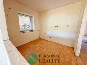 Prodej rodinného domu, Petrovice, 60 m2