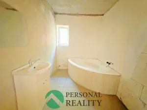 Prodej rodinného domu, Petrovice, 60 m2