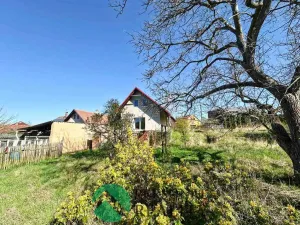 Prodej rodinného domu, Petrovice, 60 m2