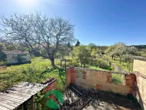 Prodej rodinného domu, Petrovice, 60 m2