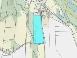 Prodej pole, Frýdek-Místek - Skalice, 19235 m2