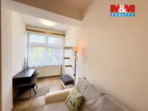 Pronájem bytu 2+1, Brno - Židenice, Jílkova, 60 m2