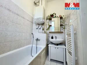 Pronájem bytu 2+1, Brno - Židenice, Jílkova, 60 m2