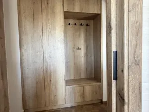 Pronájem bytu 2+kk, Lovosice, Resslova, 54 m2