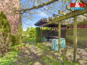 Prodej chaty, Letiny, 59 m2