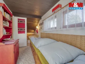Prodej chaty, Letiny, 59 m2