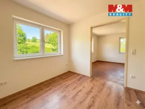 Prodej chaty, Frymburk, 102 m2