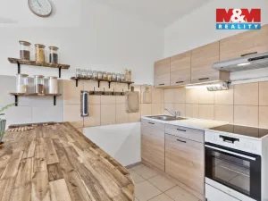 Prodej bytu 2+kk, Stráž pod Ralskem, Máchova, 42 m2