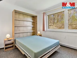 Prodej bytu 2+kk, Stráž pod Ralskem, Máchova, 42 m2