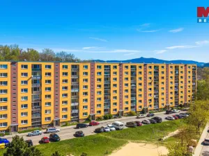 Prodej bytu 2+kk, Stráž pod Ralskem, Máchova, 42 m2