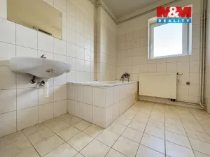 Prodej bytu 2+1, Havlíčkova Borová, Havlíčkova, 63 m2