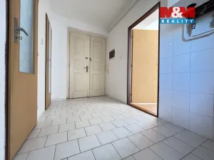 Prodej bytu 2+1, Havlíčkova Borová, Havlíčkova, 63 m2