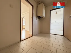 Prodej bytu 2+1, Havlíčkova Borová, Havlíčkova, 63 m2