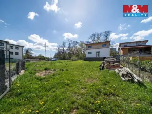 Prodej chaty, Rakovník - Rakovník II, 46 m2