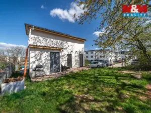 Prodej chaty, Rakovník - Rakovník II, 46 m2