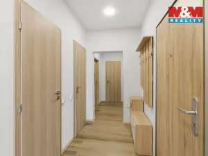 Prodej bytu 3+1, Kladno - Kročehlavy, Havanská, 70 m2