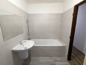 Pronájem bytu 1+1, Most, Táboritů, 35 m2