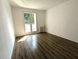 Pronájem bytu 1+1, Most, Táboritů, 35 m2