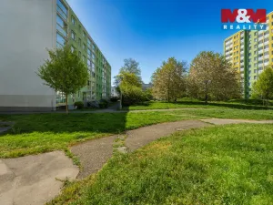 Prodej bytu 1+kk, Praha - Chodov, Machkova, 29 m2