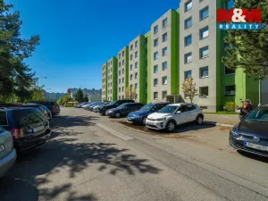 Prodej bytu 1+kk, Praha - Chodov, Machkova, 29 m2