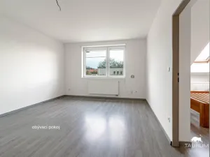 Prodej bytu 2+kk, Tymákov, 52 m2