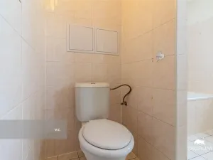 Prodej bytu 2+kk, Tymákov, 52 m2