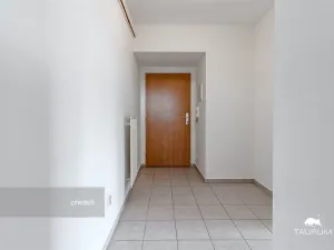 Prodej bytu 2+kk, Tymákov, 52 m2