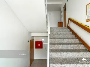 Prodej bytu 2+kk, Tymákov, 52 m2