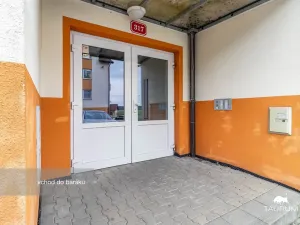 Prodej bytu 2+kk, Tymákov, 52 m2