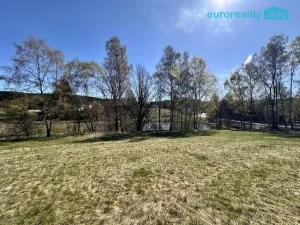 Prodej pozemku pro bydlení, Bublava, 1064 m2