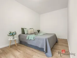 Pronájem bytu 2+1, Praha - Modřany, Klostermannova, 64 m2