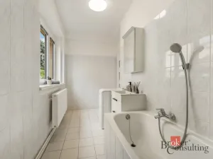 Pronájem bytu 2+1, Praha - Modřany, Klostermannova, 64 m2