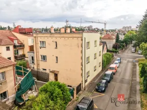 Pronájem bytu 2+1, Praha - Modřany, Klostermannova, 64 m2