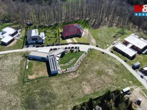 Prodej pozemku pro bydlení, Unhošť, 2025 m2