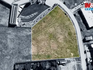 Prodej pozemku pro bydlení, Unhošť, 2025 m2