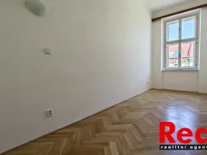 Pronájem bytu 2+1, Brno - Veveří, Smetanova, 57 m2